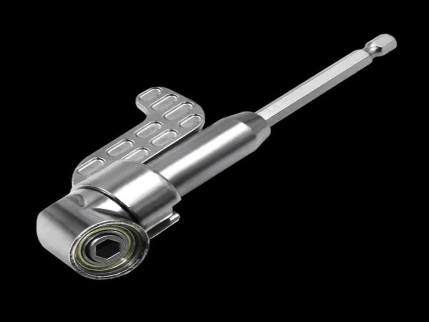 ADAPTADOR TALADRO 90°