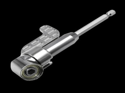 ADAPTADOR TALADRO 90°