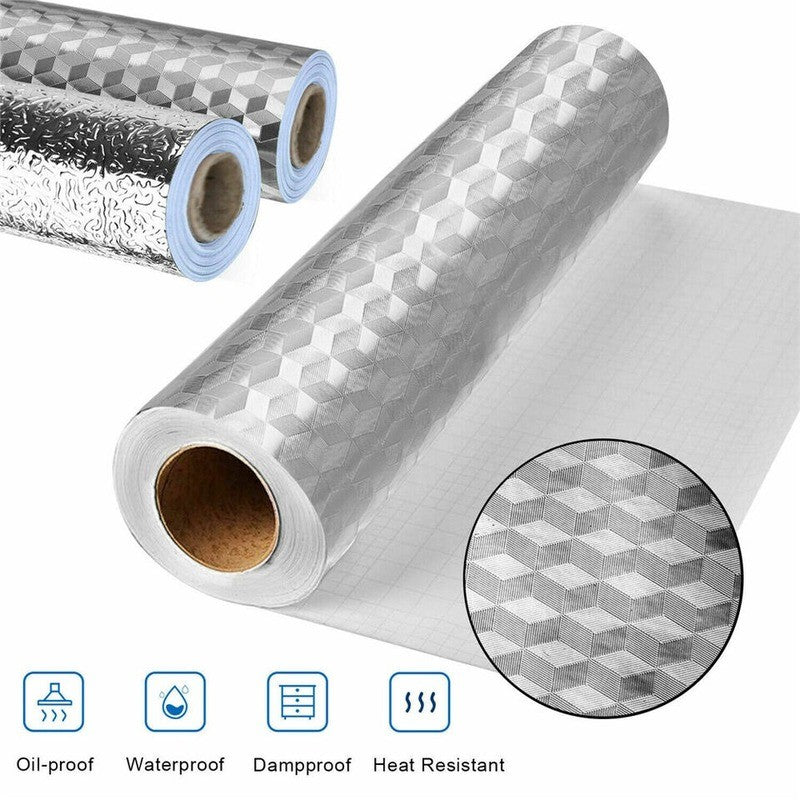 ADHESIVO IMPERMEABLE PARA COCINA