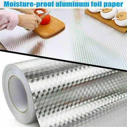 ADHESIVO IMPERMEABLE PARA COCINA