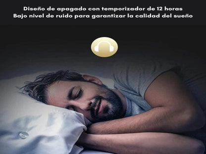 MINI AIRE ACONDICIONADO