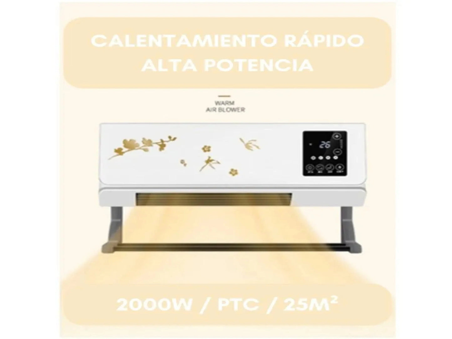 MINI AIRE ACONDICIONADO