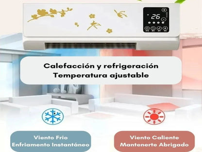 MINI AIRE ACONDICIONADO