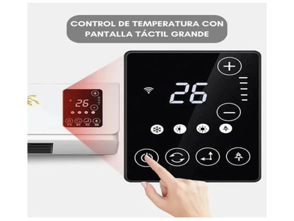 MINI AIRE ACONDICIONADO