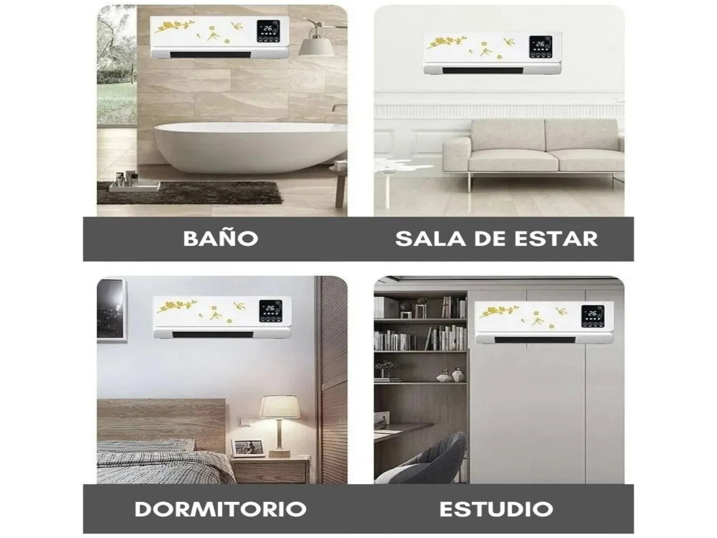 MINI AIRE ACONDICIONADO
