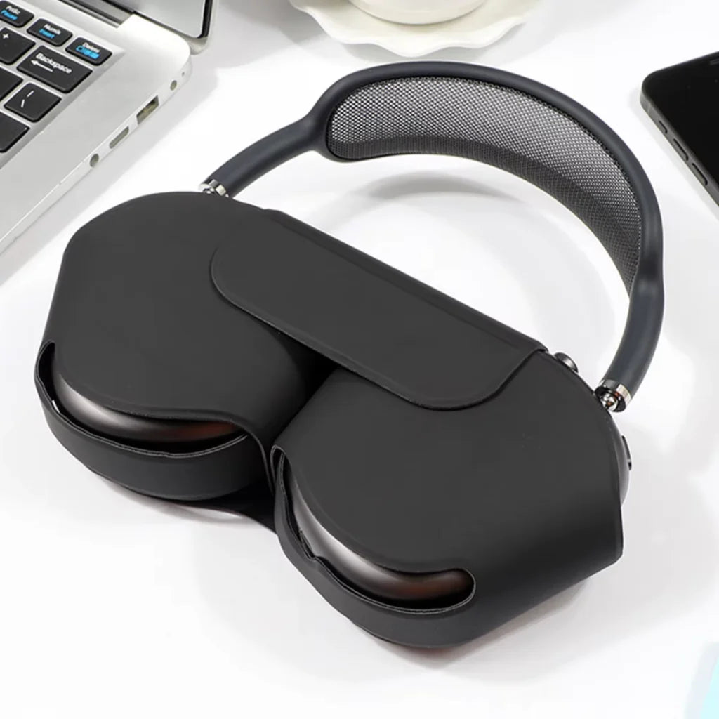 Airpods Max 2X1 | Sonido que se siente