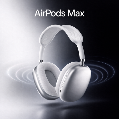 Airpods Max 2X1 | Sonido que se siente