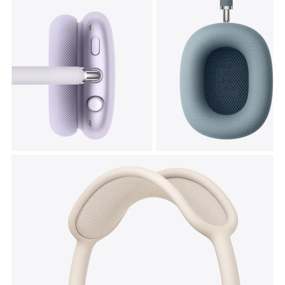 Airpods Max 2X1 | Sonido que se siente