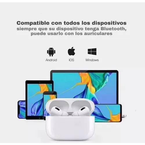 AIRPODS PRO (2DA GENERACIÓN)
