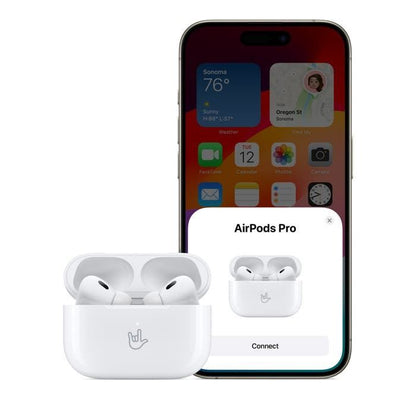 AIRPODS PRO (2DA GENERACIÓN)