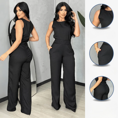 Kit de 2 Conjuntos Alfaiataria