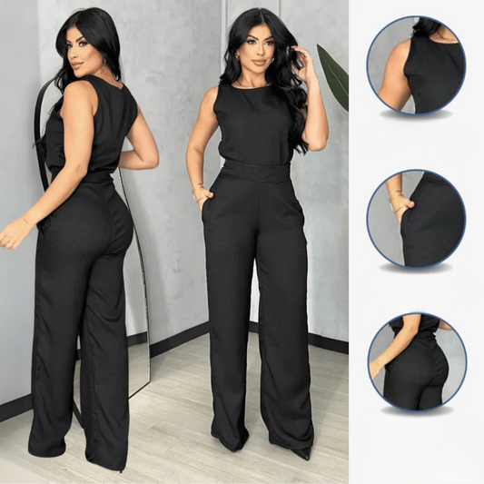 Kit de 2 Conjuntos Alfaiataria