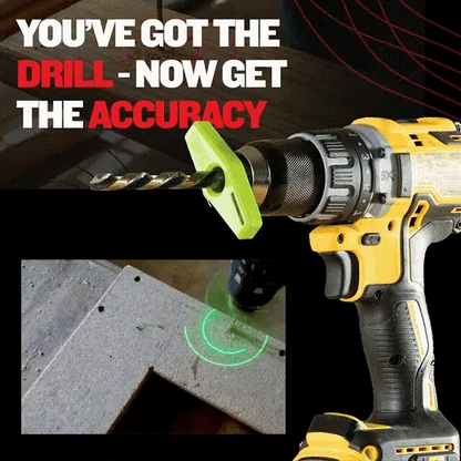 ALIGN DRILL