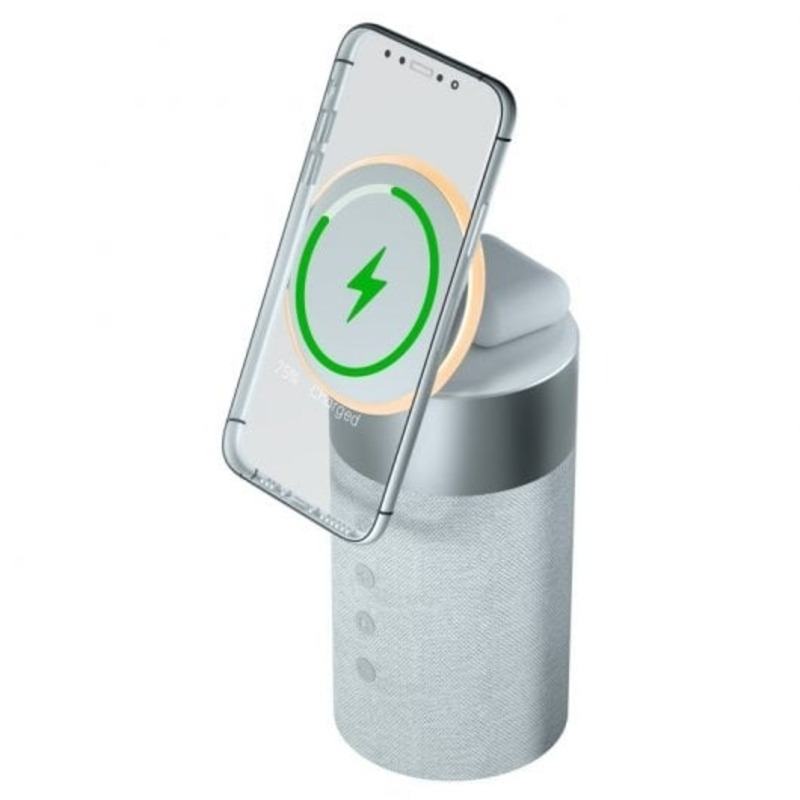 ALTAVOZ BLUETOOTH MULTIFUNCIÓN
