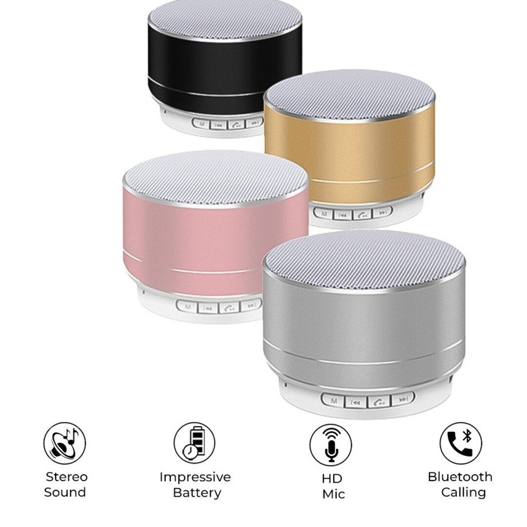 ALTAVOZ BLUETOOTH
