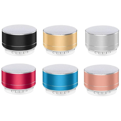 ALTAVOZ BLUETOOTH