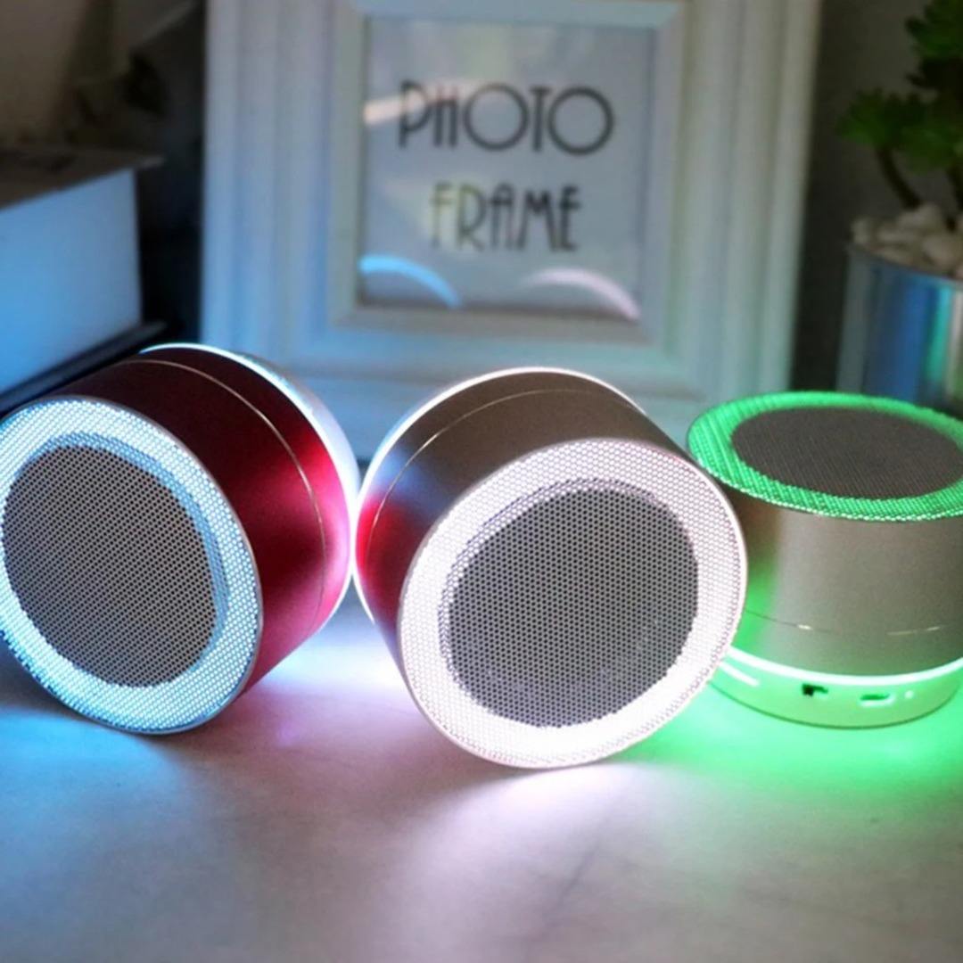 ALTAVOZ BLUETOOTH
