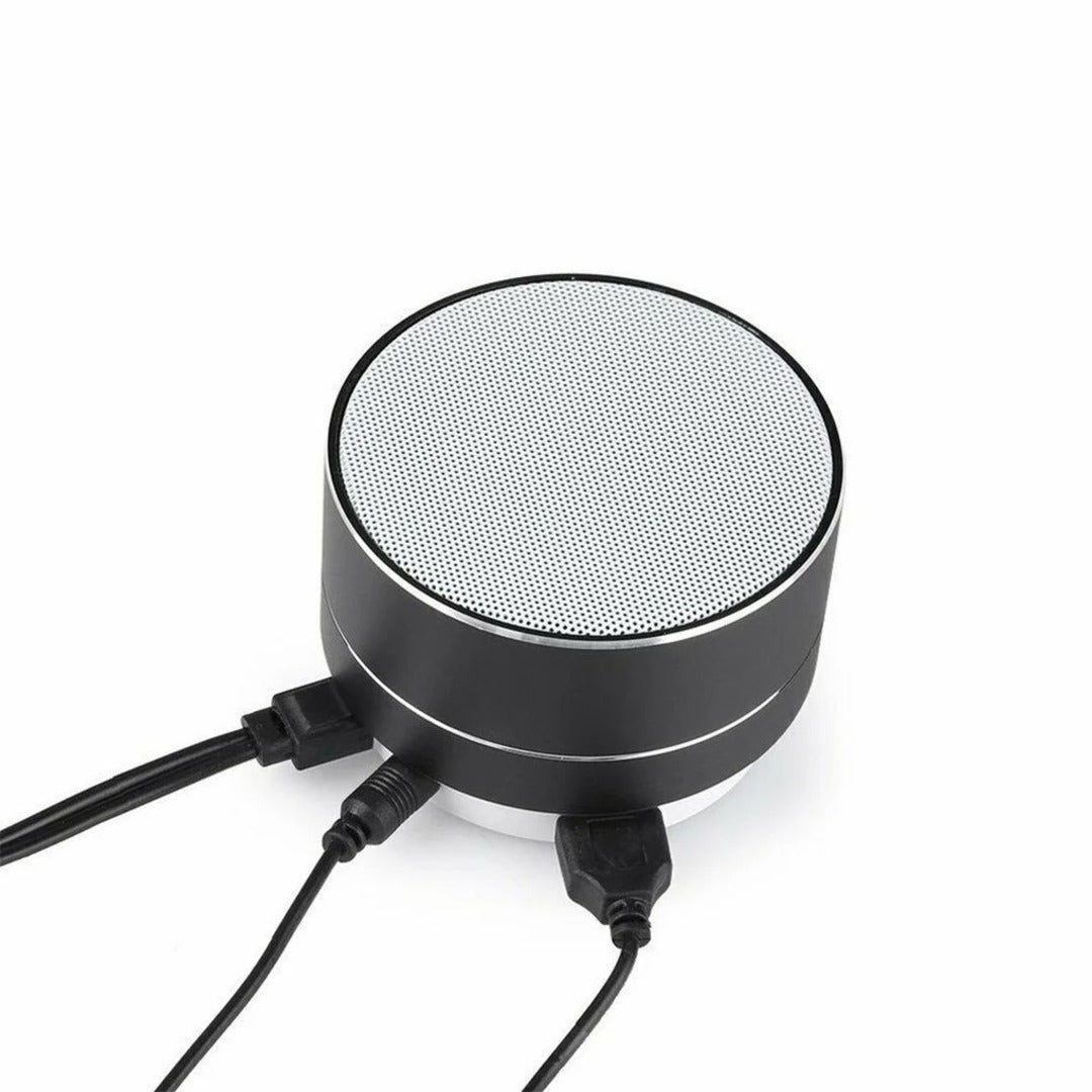 ALTAVOZ BLUETOOTH