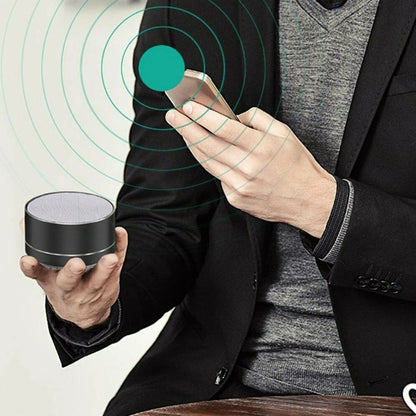 ALTAVOZ BLUETOOTH