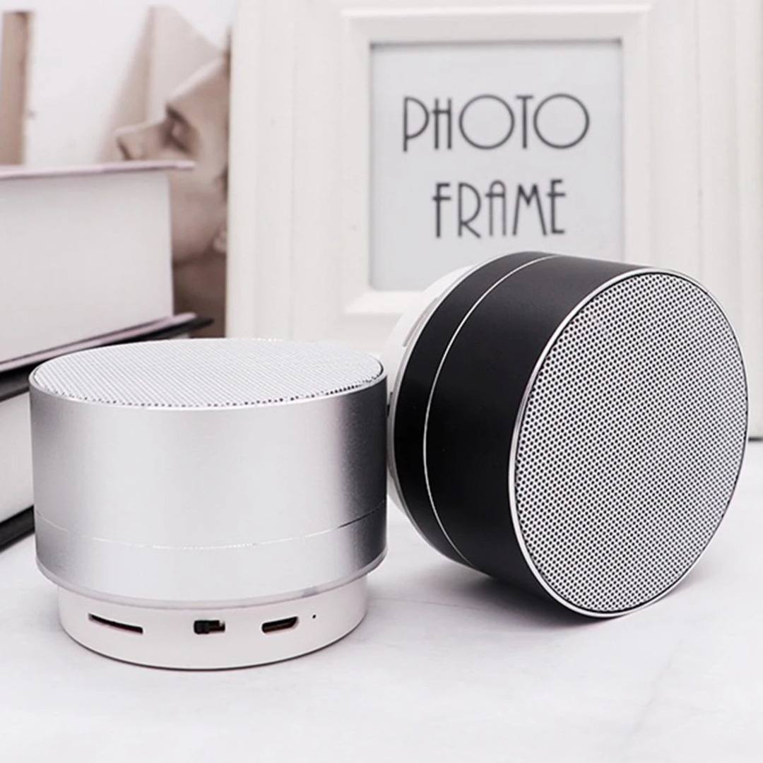 ALTAVOZ BLUETOOTH