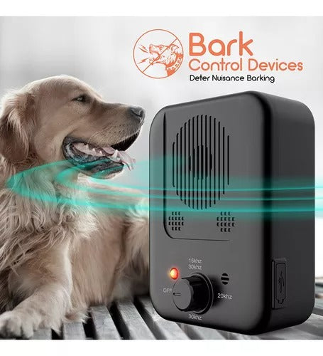 DISPOSITIVO ANTILADRIDOS
