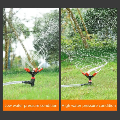REGADERA PARA JARDIN