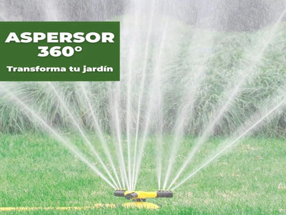 ASPERSOR 360°