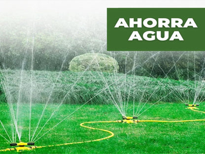 ASPERSOR 360°