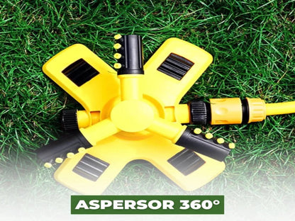 ASPERSOR 360°