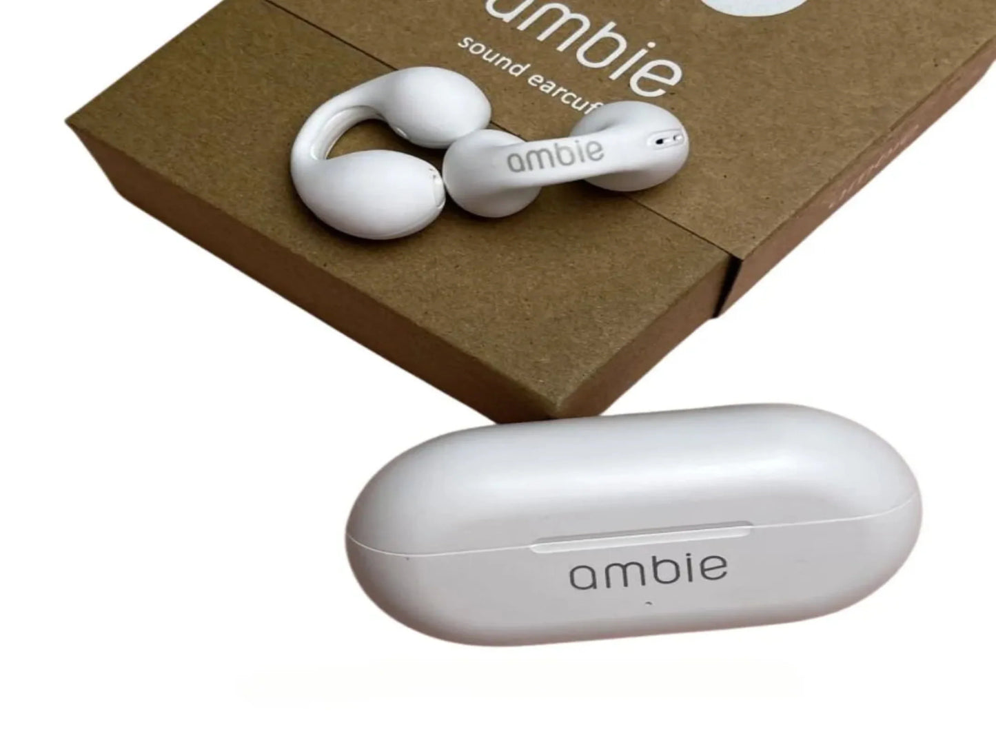 AUDIFONOS INALÁMBRICOS