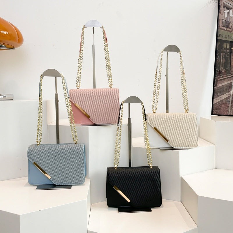 Bella Bandolera | El bolso cómodo y bonito que sí usarás todos los días