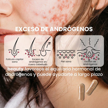 Fenou | Regula tus Hormonas en 15 Días