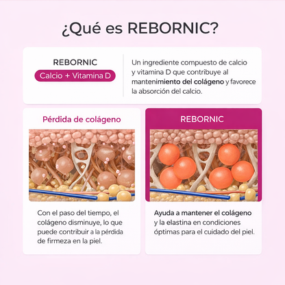 Bálsamo Facial® | Deja de verte cansada frente al espejo
