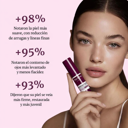 Bálsamo Facial® | Deja de verte cansada frente al espejo