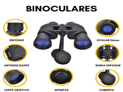 BINOCULARES PREMIUM