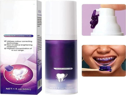 BLANQUEADOR DENTAL
