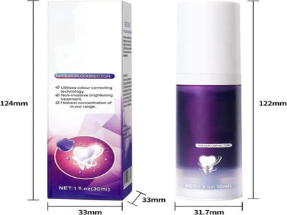 BLANQUEADOR DENTAL