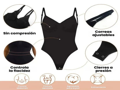 BODY MOLDEADOR
