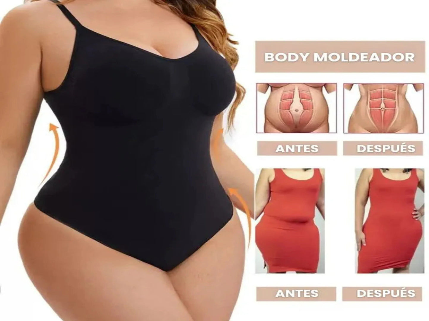 BODY MOLDEADOR