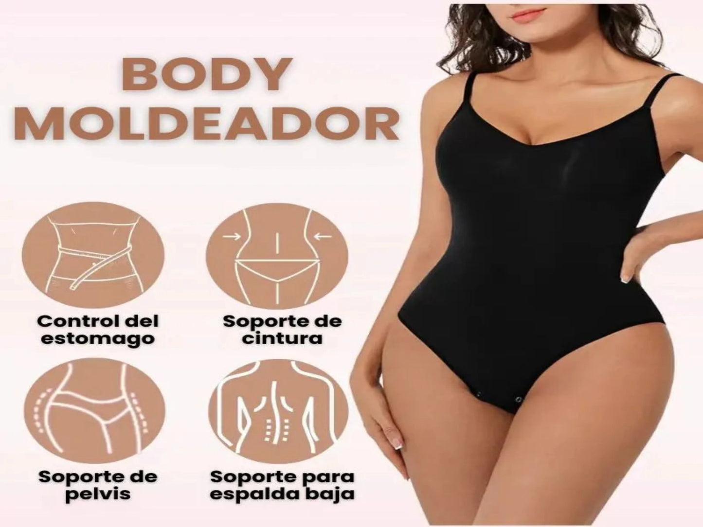BODY MOLDEADOR