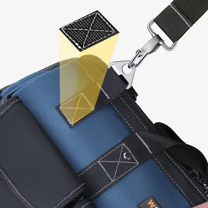 BOLSA DE HERRAMIENTAS