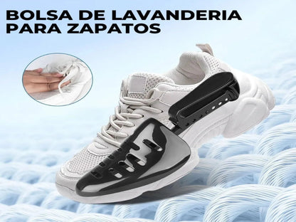 BOLSA DE LAVANDERIA PARA ZAPATOS