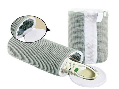 BOLSA DE LAVANDERIA PARA ZAPATOS