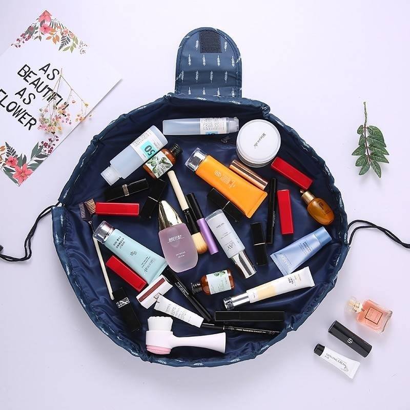 BOLSA PARA MAQUILLAJE