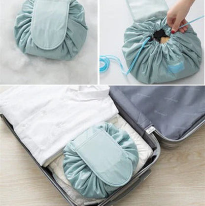 BOLSA PARA MAQUILLAJE