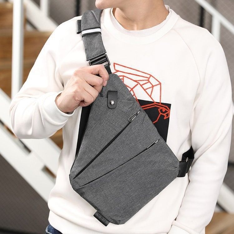 BOLSO ANTIRROBO