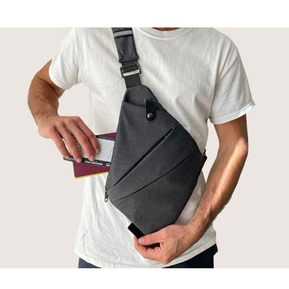 BOLSO ANTIRROBO