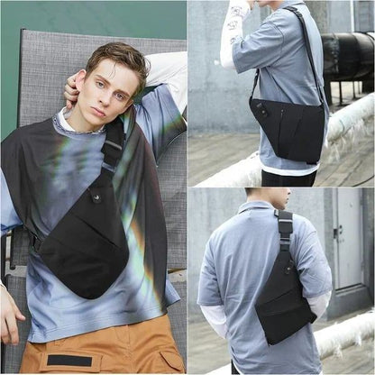 BOLSO ANTIRROBO