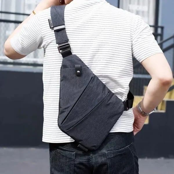 BOLSO ANTIRROBO