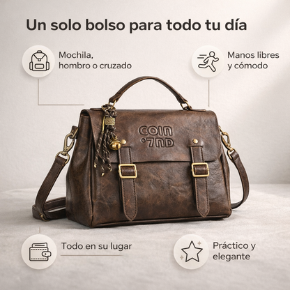 Bolso Luné PAGA 1 LLEVA 2